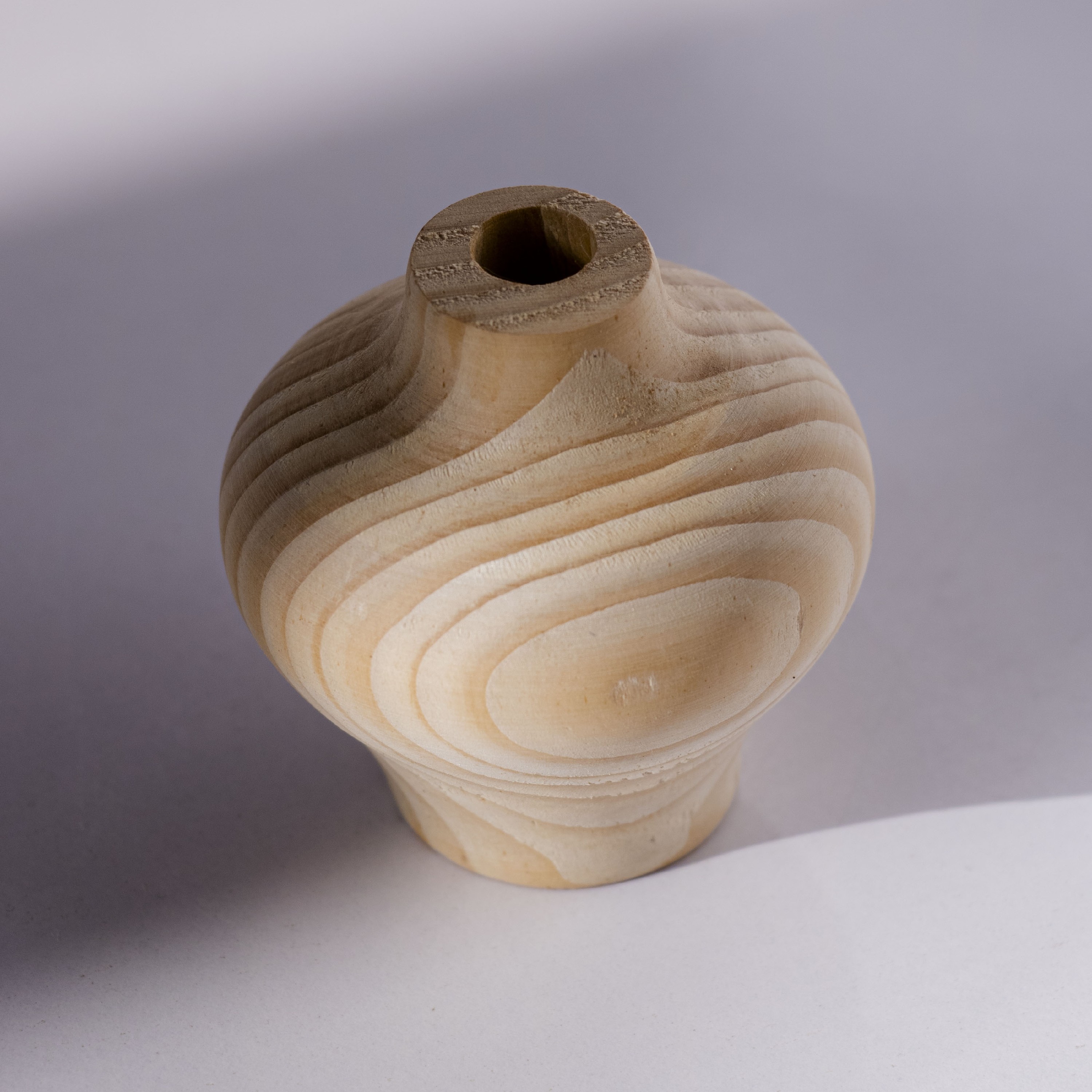 گلدان مینیاتوری روسی