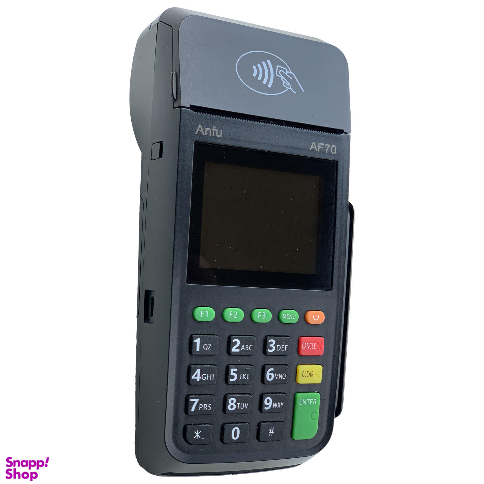 دستگاه کارت خوان آنفو مدل Af70