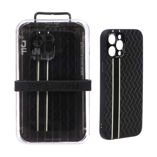 قاب گوشی اورجینال Phone Case شب رنگ برای iPhone 12 Pro Max