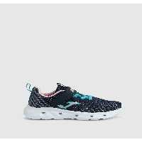 اسنیکر آبی دخترانه و پسرانه بچگانه JR 2403 NAVY اورجینال Joma