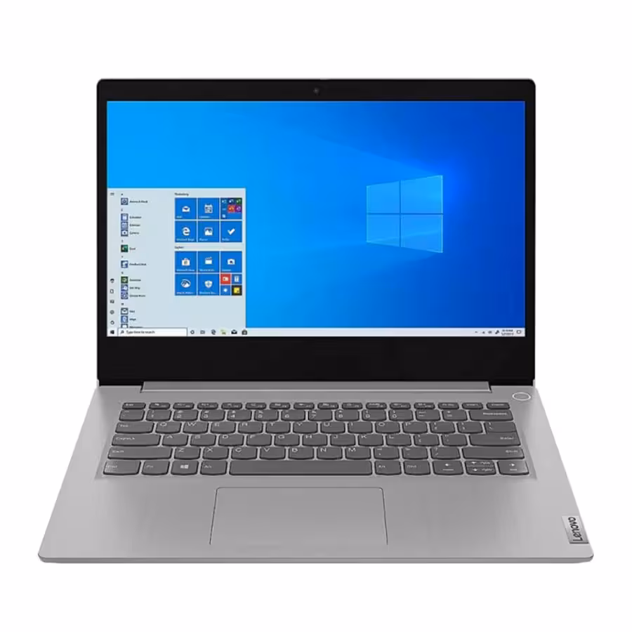 لپ تاپ لنوو Ideapad 3 CEL-N4020/4GB/1TB   250GB SSD/Intel/HD