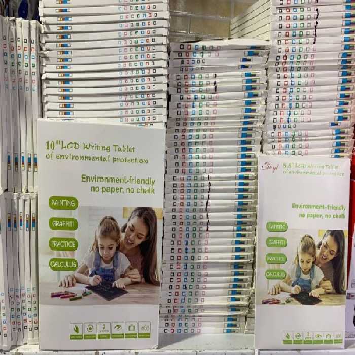 تبلت جادویی 10 اینچی (قلم ساده)