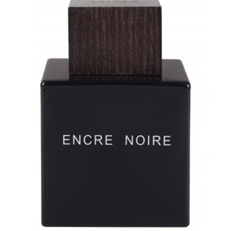 ادکلن لالیک مشکی-چوبی-انکر نویر مردانه Lalique Encre Noire