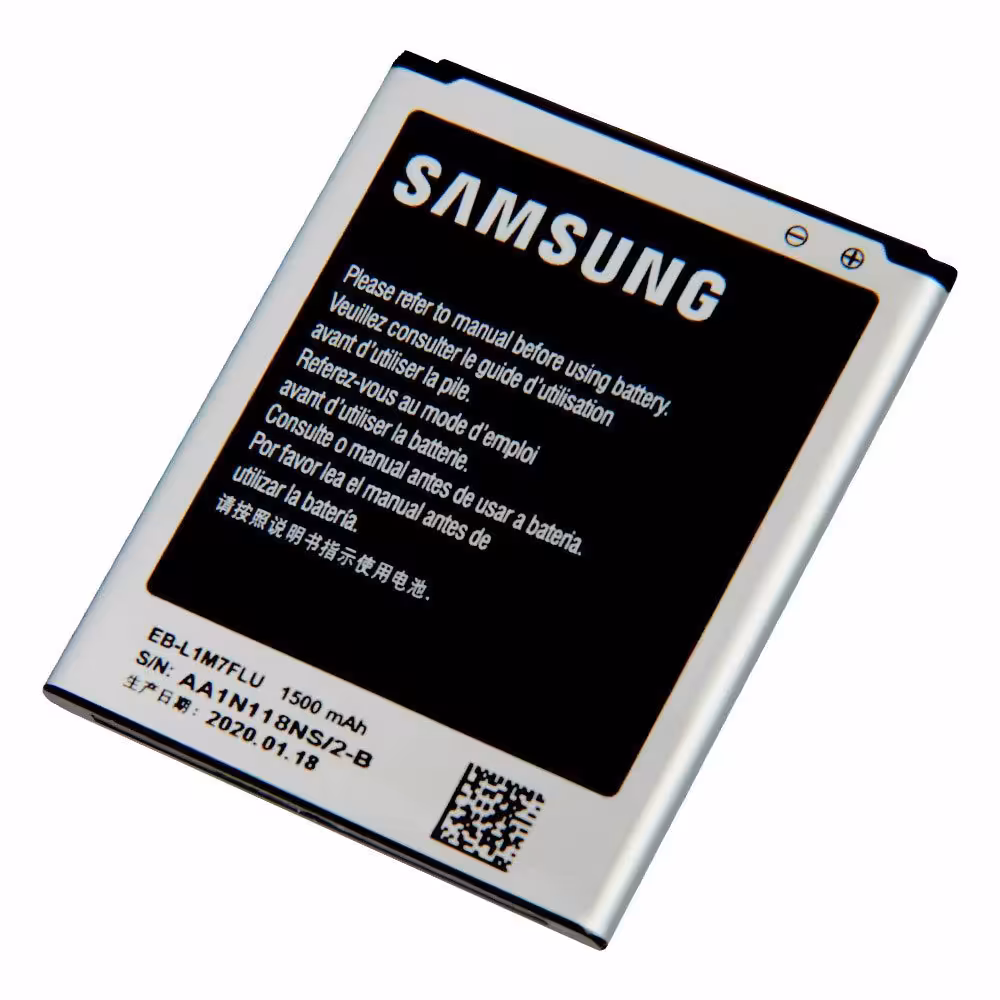 باتری اصلی گوشی S3 mini / i8190  سامسونگ