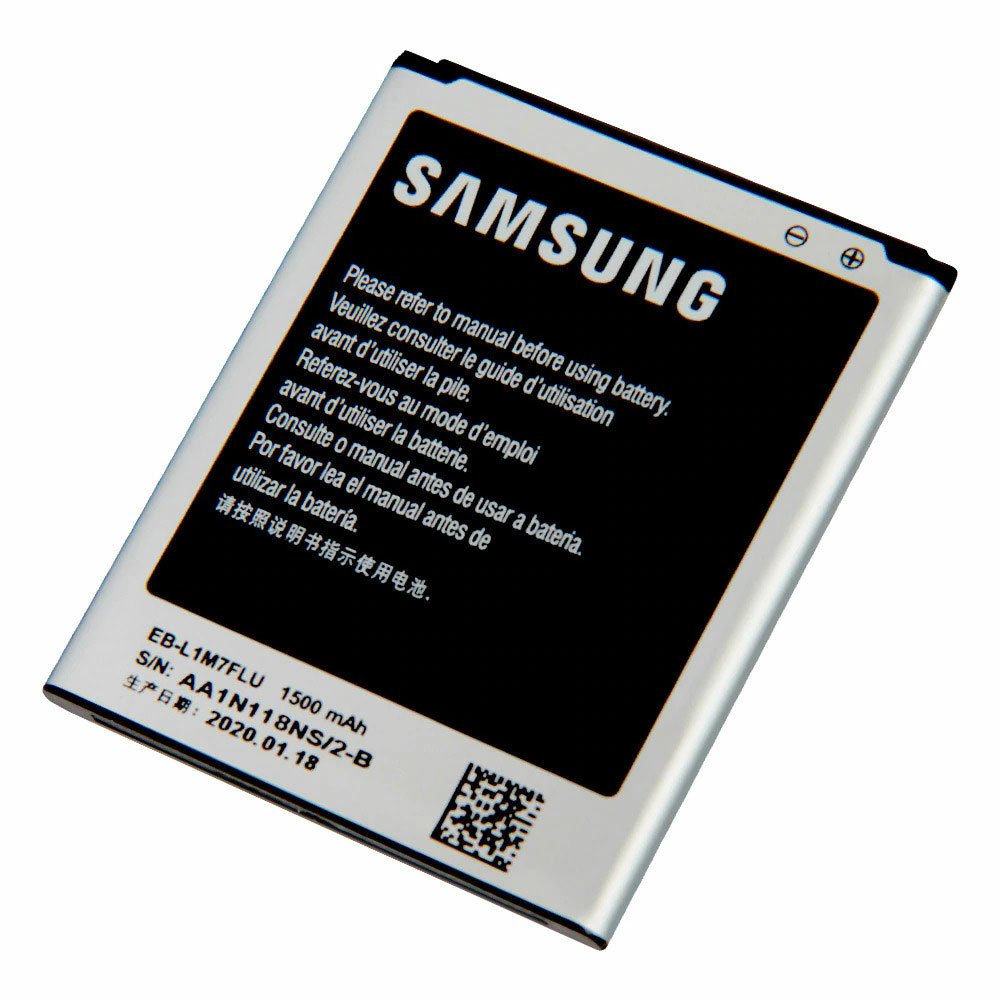 باتری اصلی گوشی S3 mini / i8190  سامسونگ