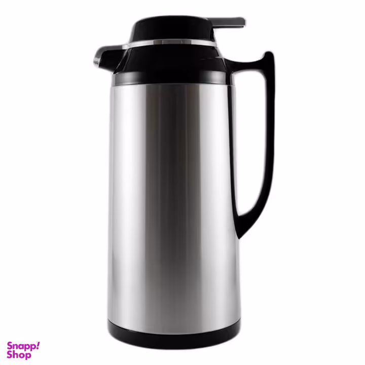 فلاسک هنری مدل MEGA ظرفیت 1 لیتر