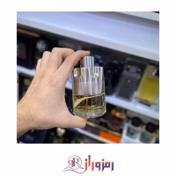 ادکلن آزارو وانتد اورجینال