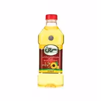 روغن مخصوص سرخ کردنی بدون پالم سمن 1350 گرم