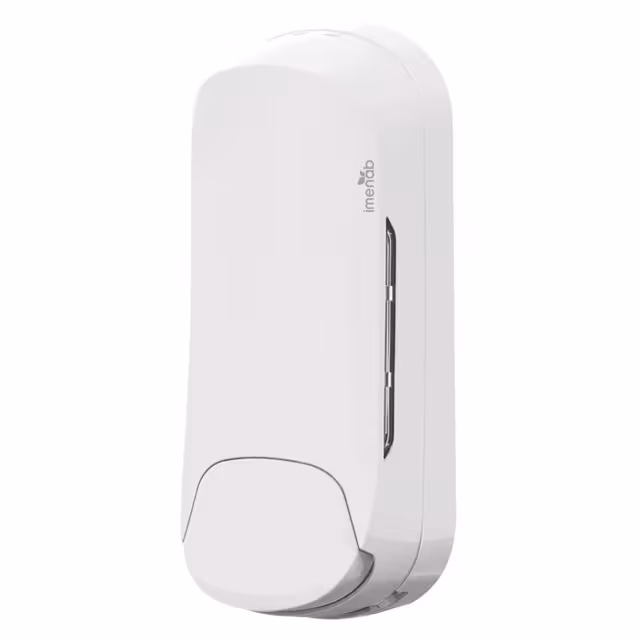 جا مایع سفید شرکت ایمن آب