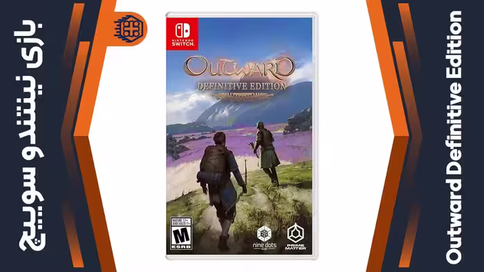 بازی Outward Definitive Edition – مخصوص نینتندو سوییچ