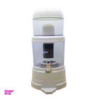 دستگاه تصفیه کننده آب کلمنی مدل ok-1