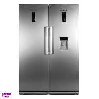 یخچال و فریزر دوقلو دیپوینت مدل D5i