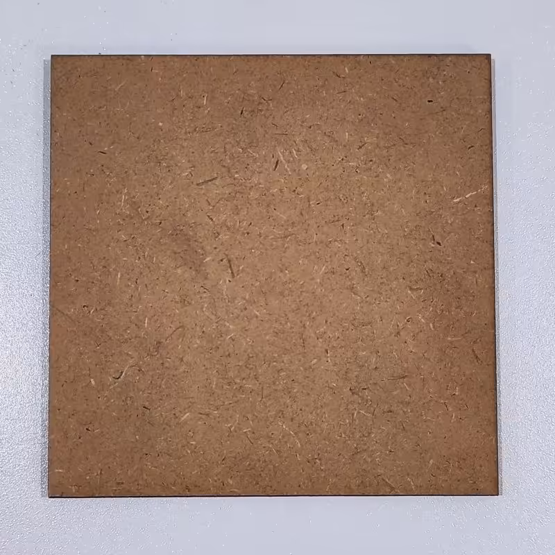 چوب مربع 6میل 10 سانتی واس