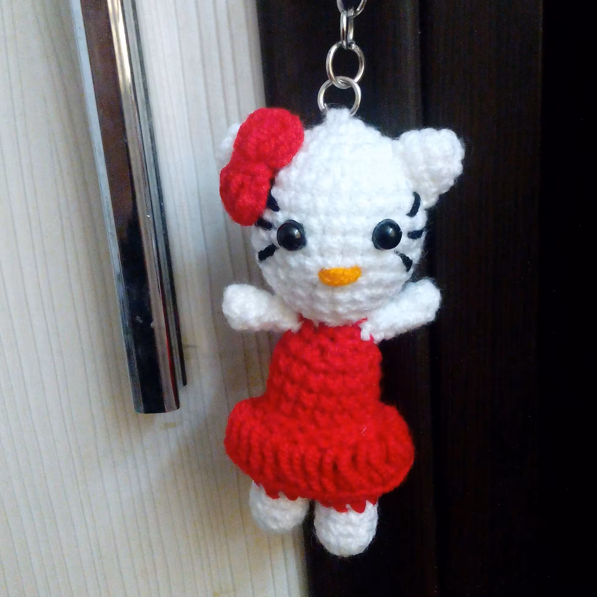 جاکلیدی کیتی