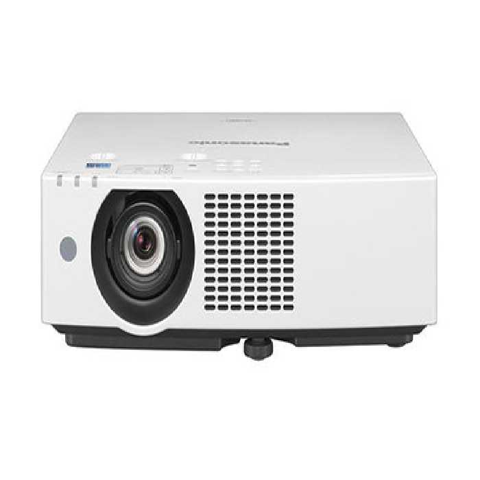 ویدئو پروژکتور پاناسونیک PT-VMZ71