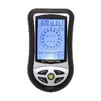 قطب نما دیجیتال 6 کاره