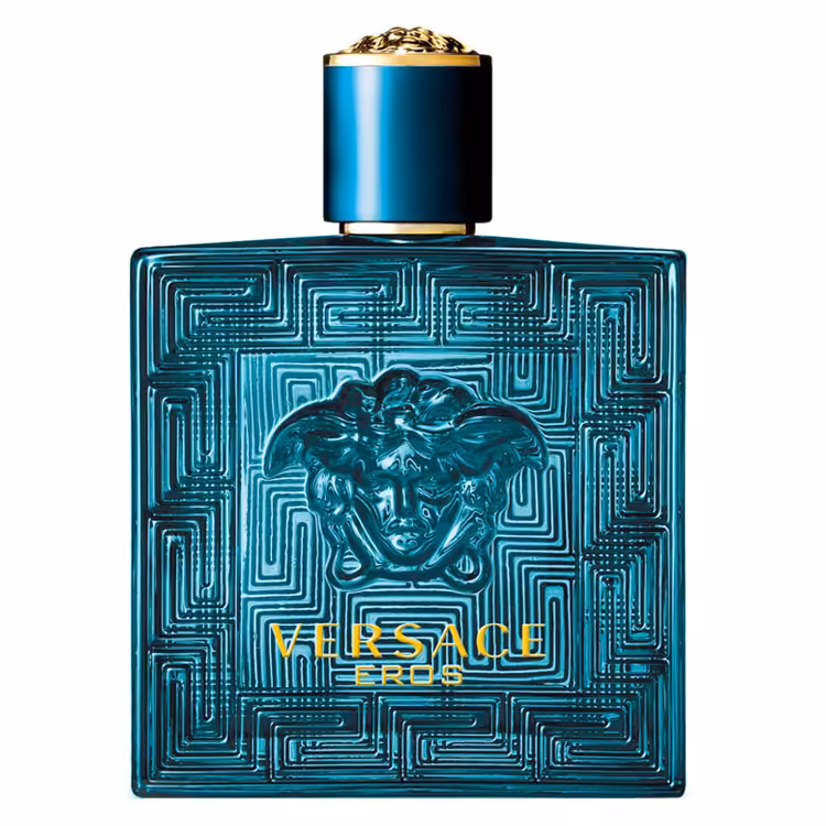 ادو تویلت مردانه اماراتی VERSACE Eros حجم 100 میلی لیتر
