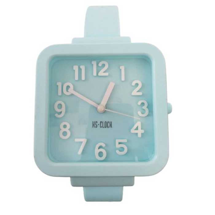 ساعت رومیزی مدل ساعت مچی