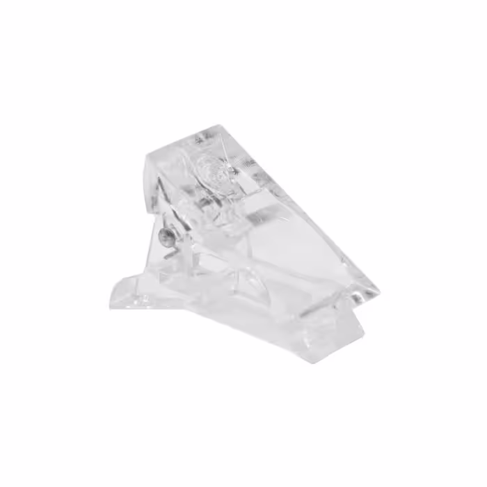 پینچر ناخن پلاستیکی مدل P-79