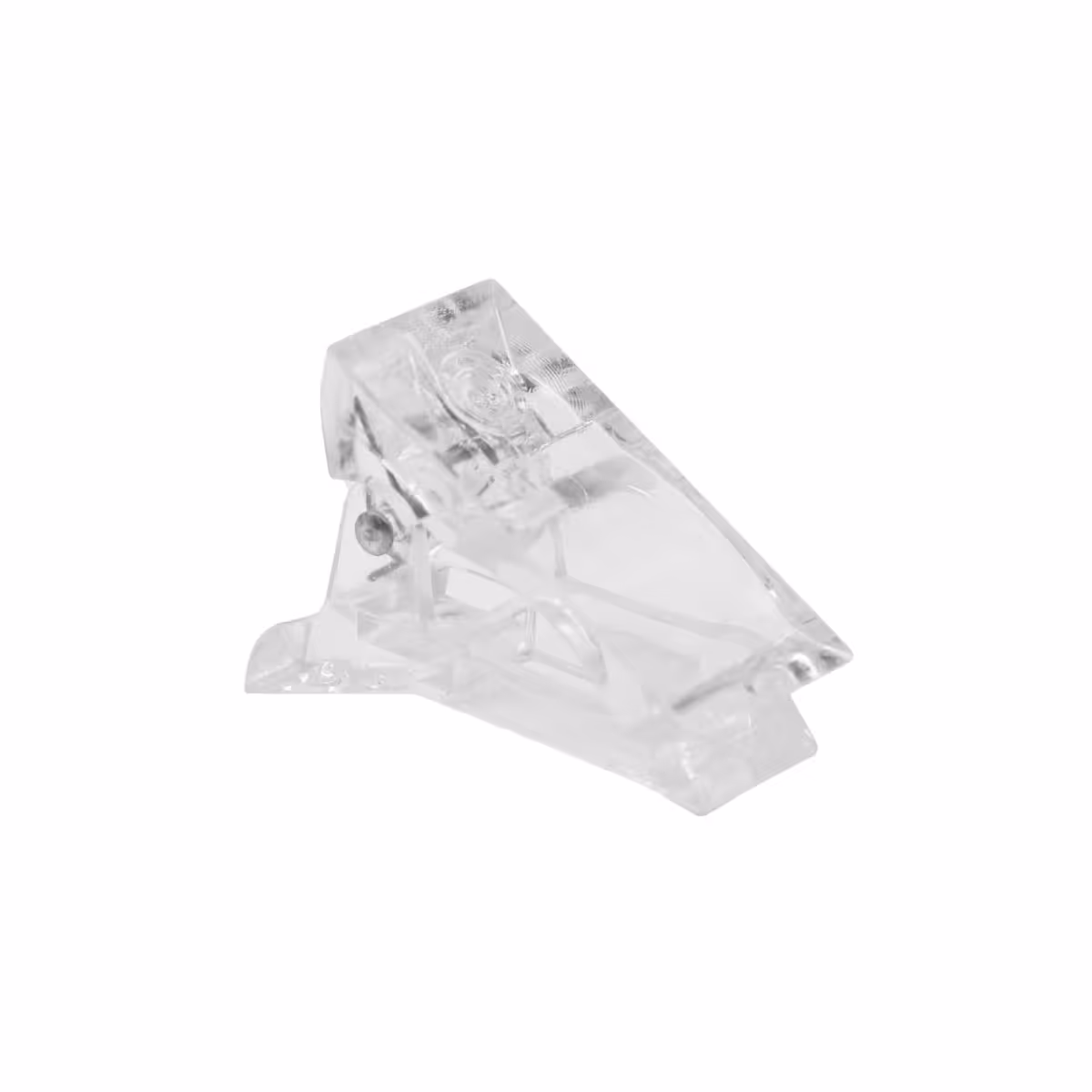 پینچر ناخن پلاستیکی مدل P-79