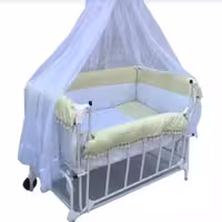 گهواره سودا کودک 