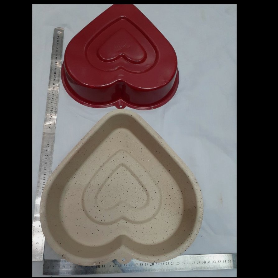 قلب ته قلب گرانیت 29 سانتی ارتفاع6 سانت
کد(3531)