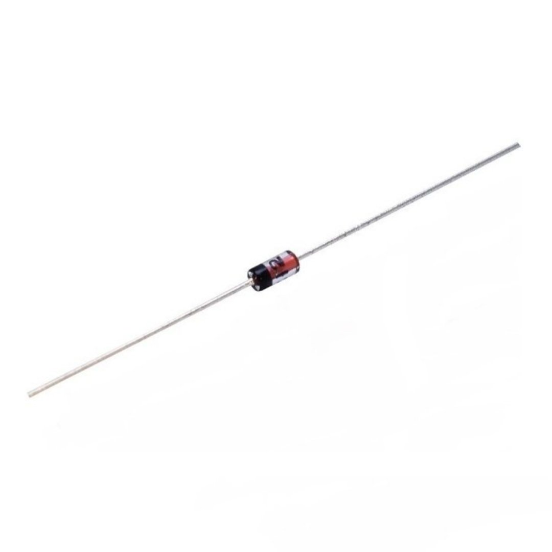 دیود زنر 36 ولت مدل 36V-1W بسته 10 عددی