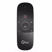 ریموت کنترل Air Mouse تلویزیون جی‌ پلاس