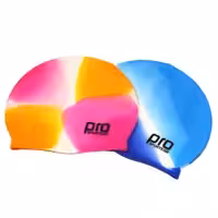 کلاه شنا پرو اسپرت (Pro Sports) مدل رنگی کد L-45670