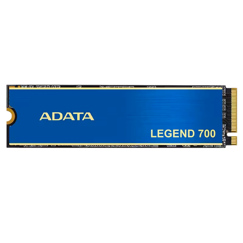 قیمت اس اس دی اینترنال ای دیتا LEGEND 700 ظرفیت 256GB