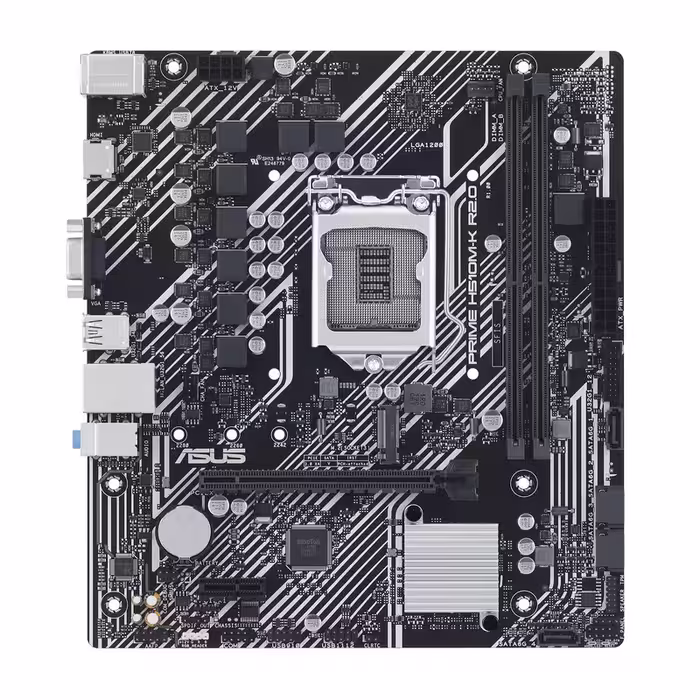 مادربرد ایسوس مدل PRIME H510M-K R2.0 - کالاوما