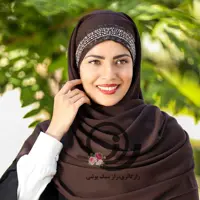 هدشال مجلسی منجوق و ملیله ای رازگالری