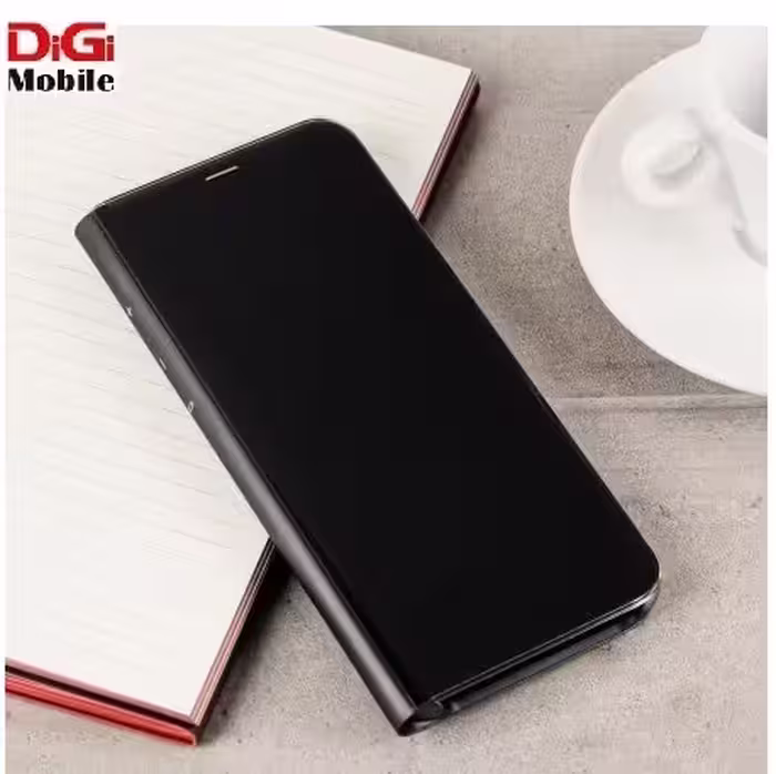 کیف گوشی سامسونگ Samsung S8 Plus چرمی