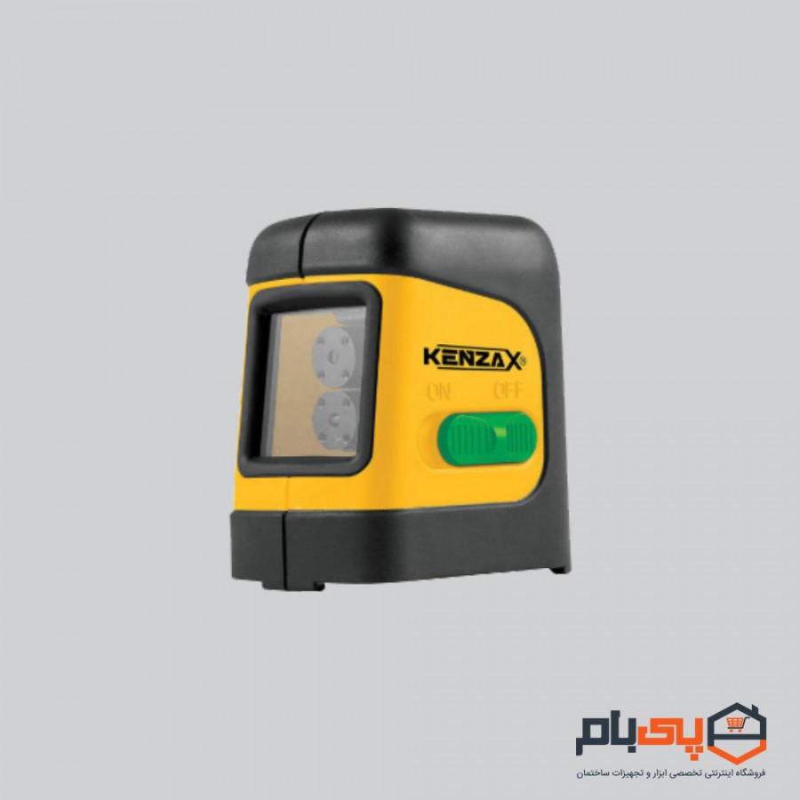 تراز لیزری کنزاکس مدل KLL-2180