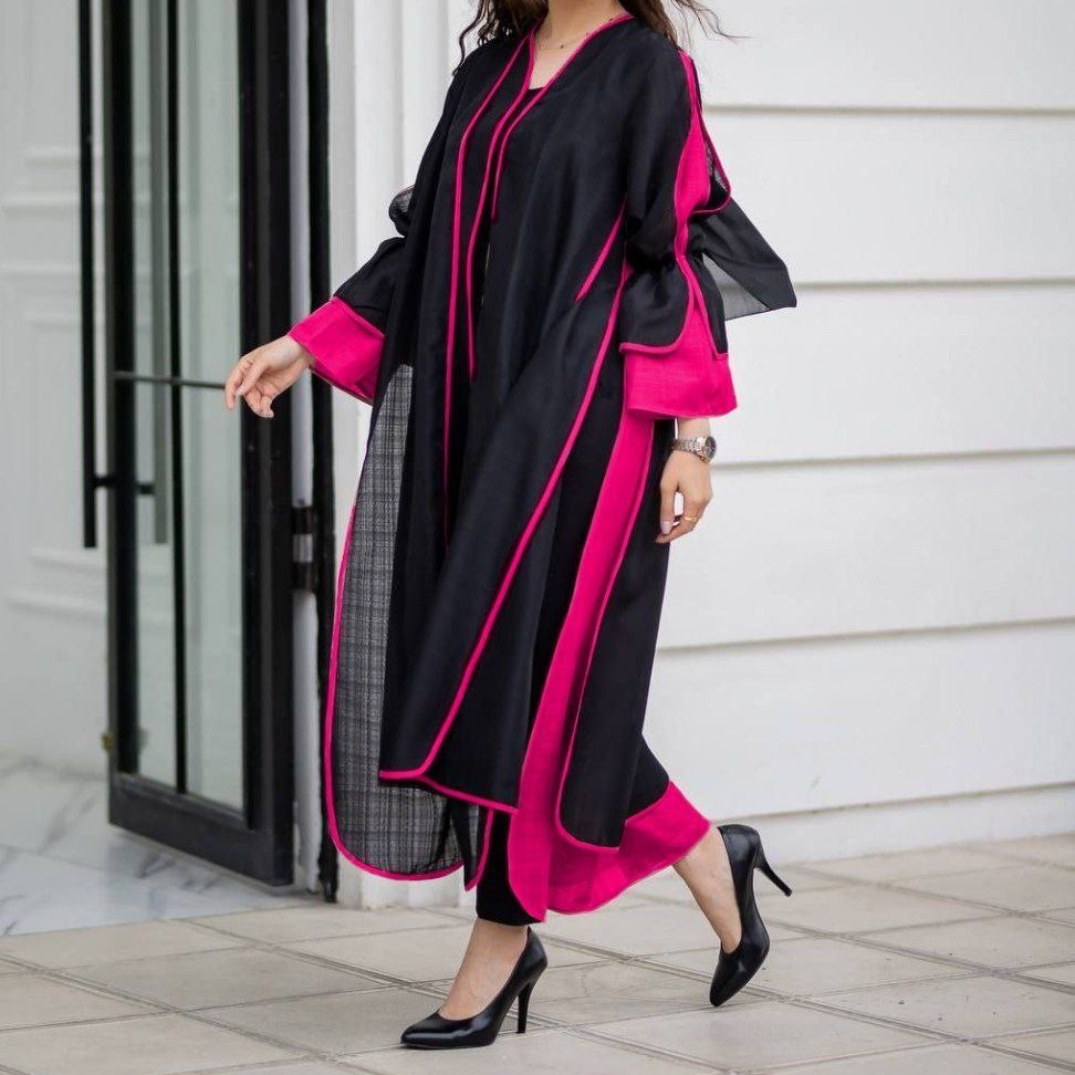 مانتو زنانه 23