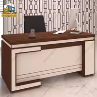 میز کارمندی راما مدل ODKR09