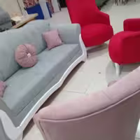 مبلمان الهه
