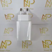 کله شارژرفست اورجینال سر جعبه شیائومی 22.5 W سوپر فست شارژ