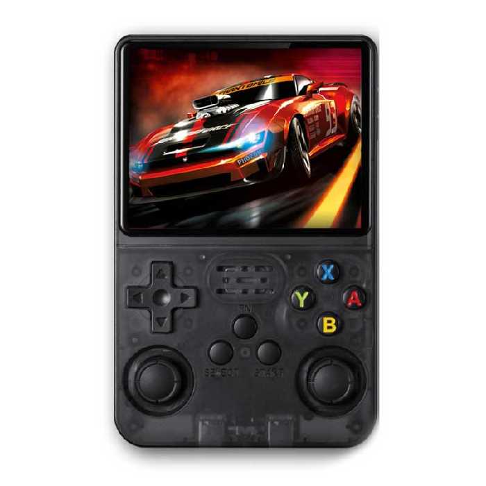 کنسول بازی قابل حمل مدل R36S