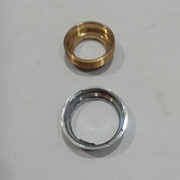 مهره + کاور 35