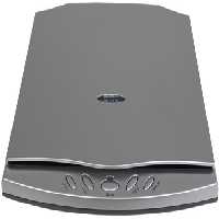 اسکنر پلاستک OpticSlim 550
