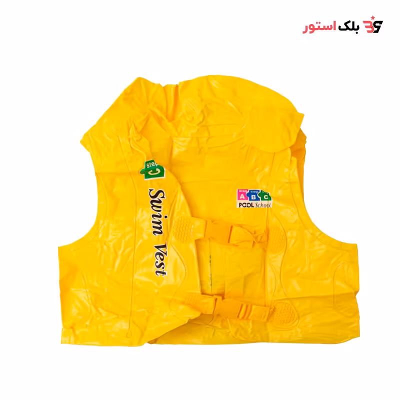 جلیقه شنا ABC