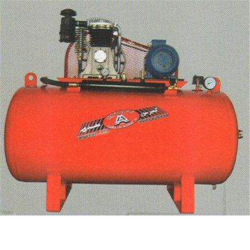 پمپ باد 1200 لیتری مفیدی مدل CMAB7000-350H-1200 - ابزار یراق