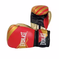 دستکش بوکس اورجینال EVERLAST 2022 قرمز