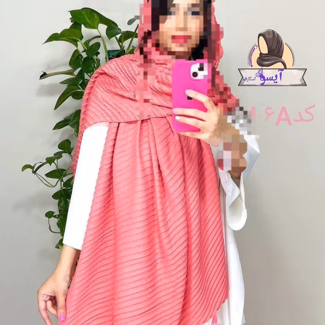 شتل نخی صدفی 106