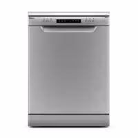 ماشین ظرفشویی 14 نفره جی پلاس مدل GDW-P5673NS