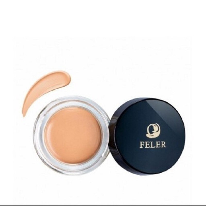 موس فلر مدل Silk Foundation شماره 602