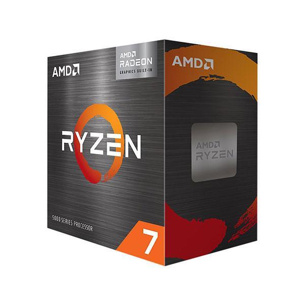 پردازنده مرکزی ای ام دی مدل Ryzen 7 PRO 5750G Try - پردیس پازار