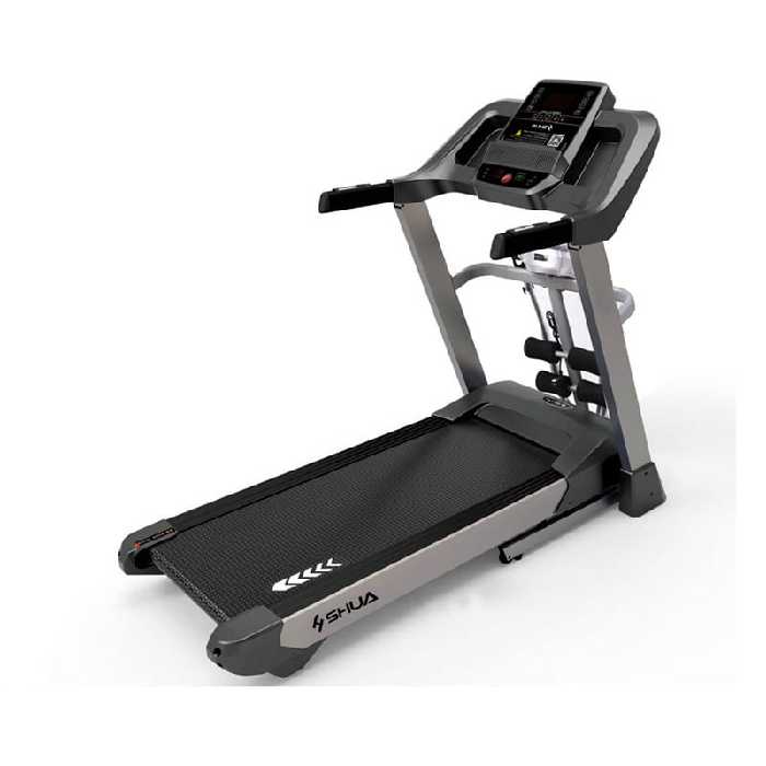 تردمیل خانگی چندکاره شوا مدل 9119D