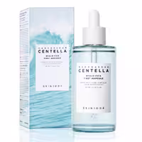 آمپول سنتلا ماداگاسکار هیالو سیکا100میل اسکین 1004 Skin1004 Madagascar Centella Hyalu Cica First Ampoule
